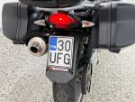 BMW F 2013 Harmaa