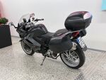 BMW F 2013 Harmaa