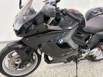 BMW F 2013 Harmaa