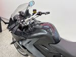 BMW F 2013 Harmaa