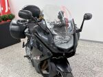 BMW F 2013 Harmaa