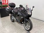 BMW F 2013 Harmaa