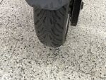 BMW F 2013 Harmaa