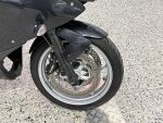 BMW F 2013 Harmaa
