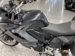 BMW F 2013 Harmaa