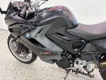 BMW F 2013 Harmaa