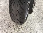 BMW F 2013 Harmaa