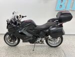 BMW F 2013 Harmaa