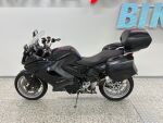 BMW F 2013 Harmaa