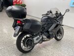 BMW F 2013 Harmaa