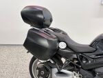 BMW F 2013 Harmaa