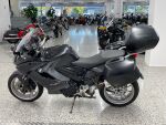 BMW F 2013 Harmaa