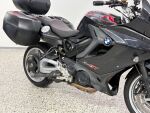 BMW F 2013 Harmaa