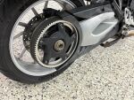 BMW F 2013 Harmaa
