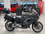BMW F 2013 Harmaa