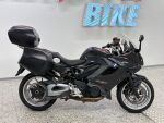 BMW F 2013 Harmaa