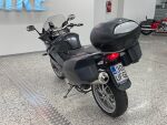 BMW F 2013 Harmaa
