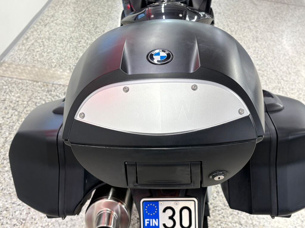 BMW F 2013 Harmaa