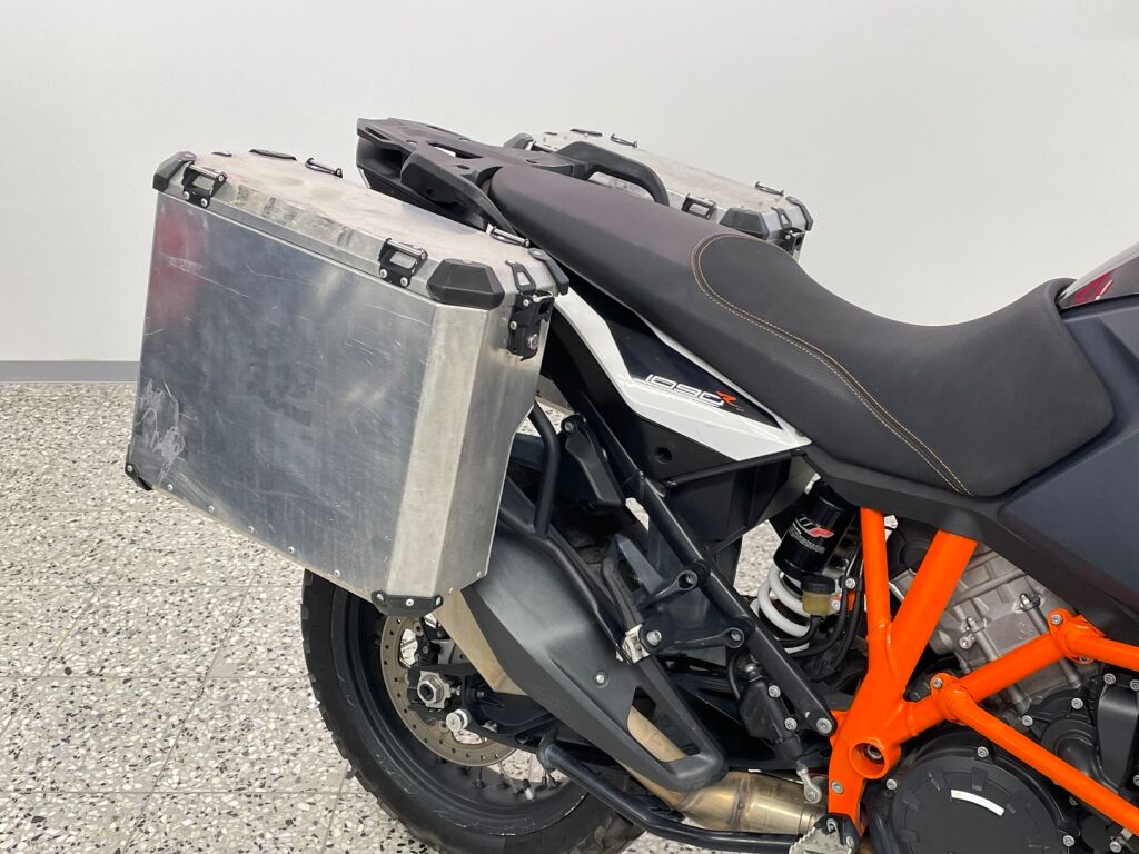 Ktm 1090 2019 