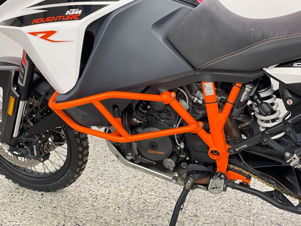 Ktm 1090 2019 