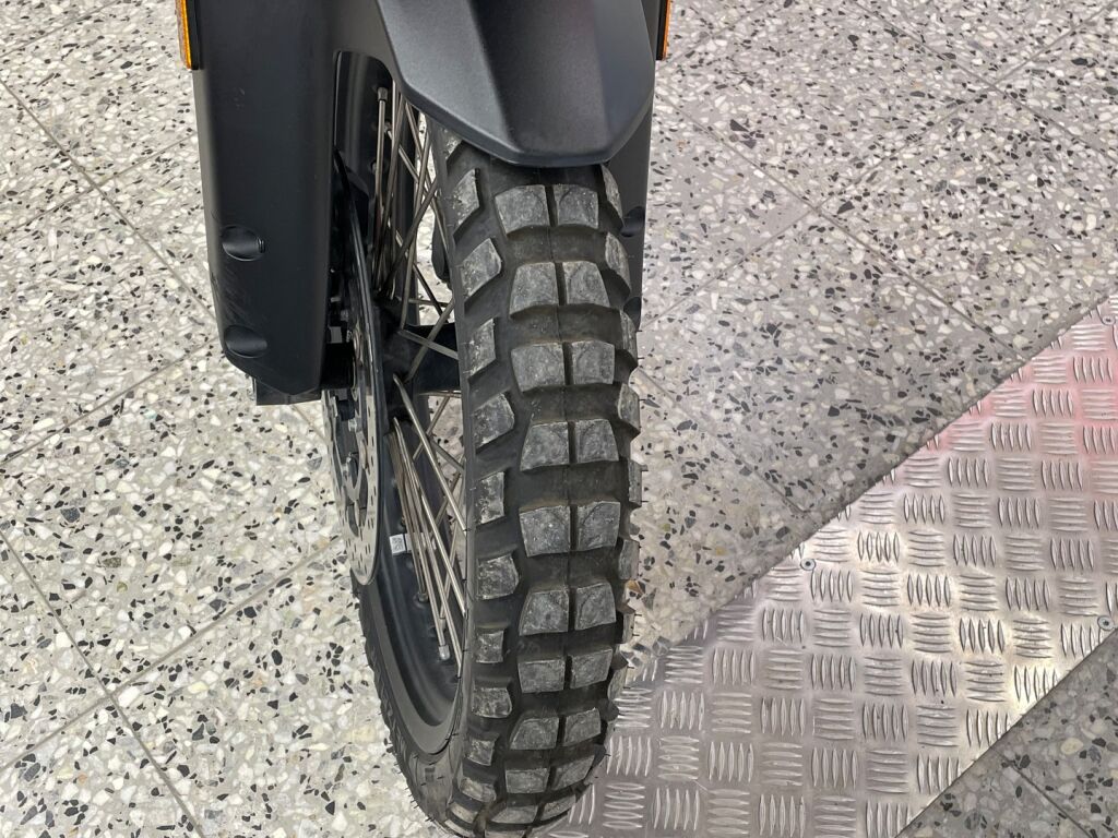 Ktm 1090 2019 
