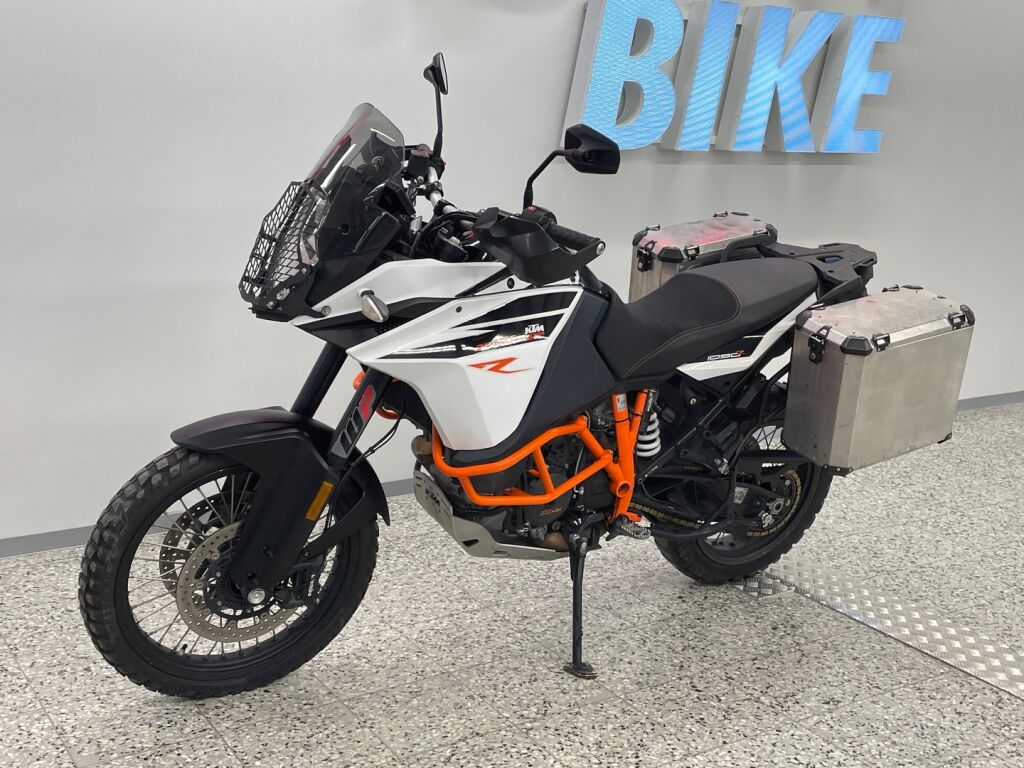 Ktm 1090 2019 