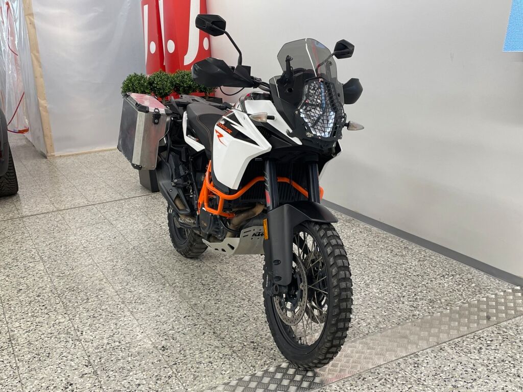 Ktm 1090 2019 