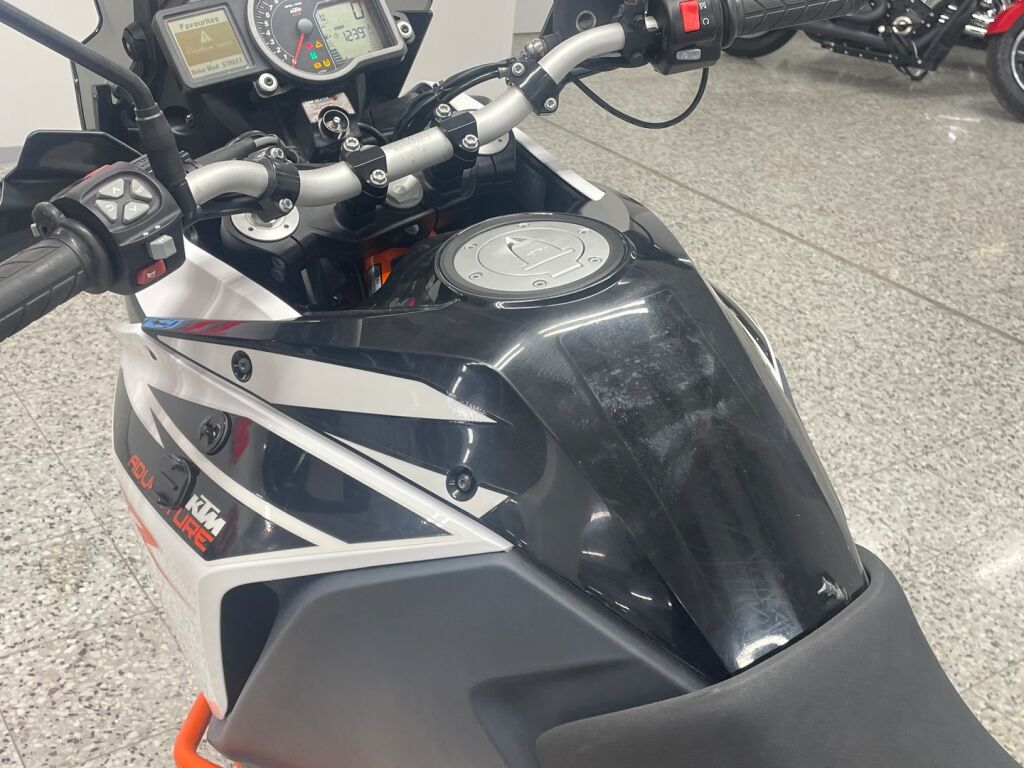 Ktm 1090 2019 