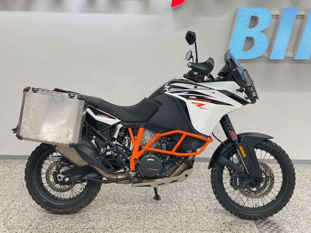 Ktm 1090 2019 