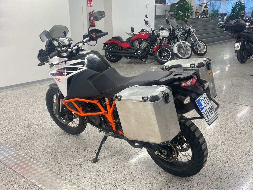 Ktm 1090 2019 
