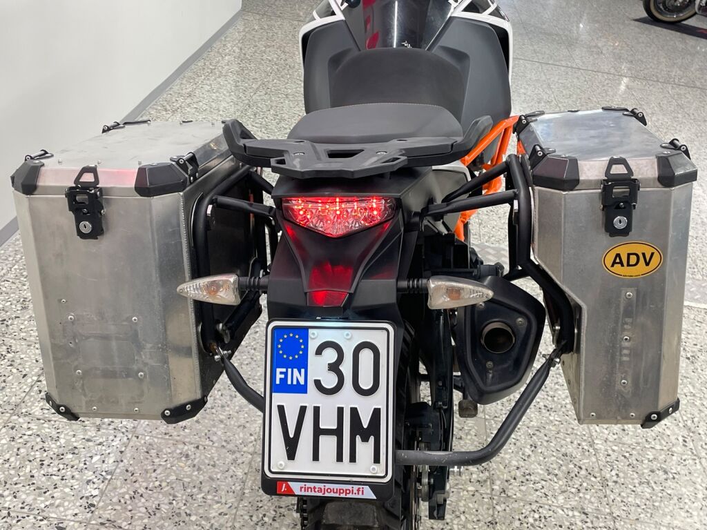 Ktm 1090 2019 