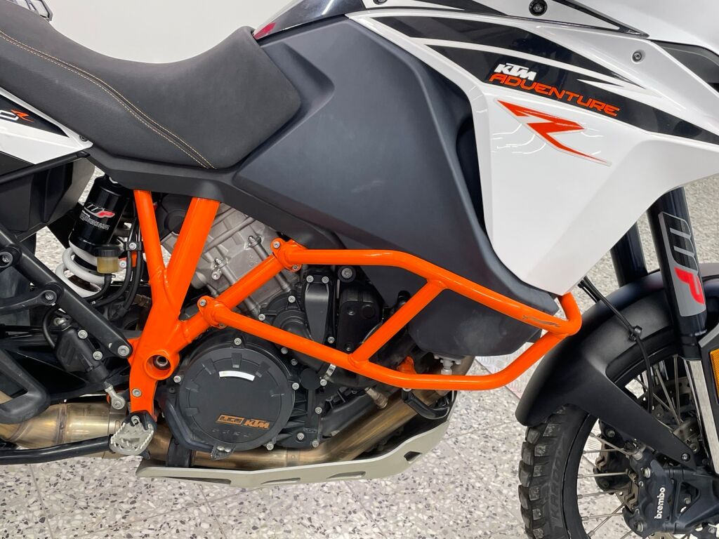 Ktm 1090 2019 