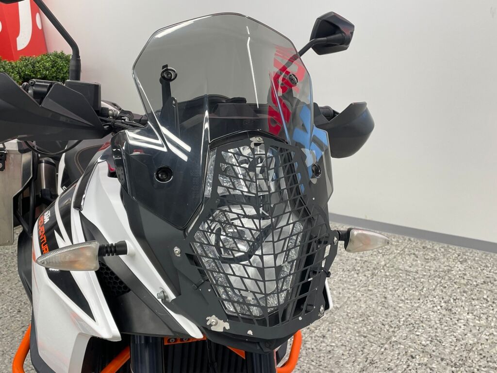 Ktm 1090 2019 