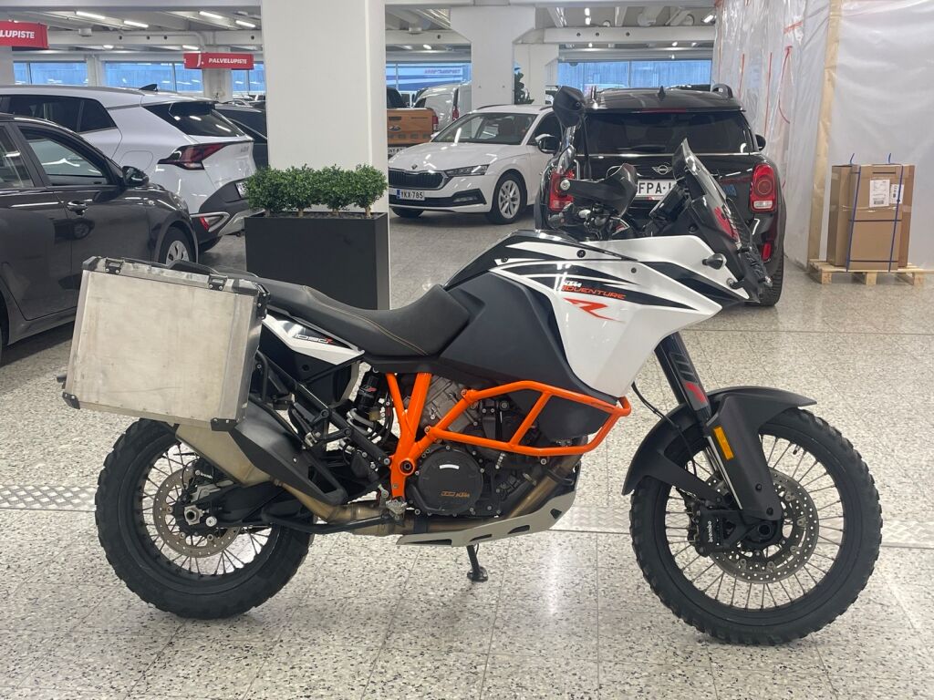 Ktm 1090 2019 