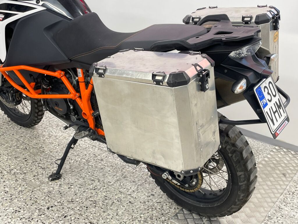 Ktm 1090 2019 