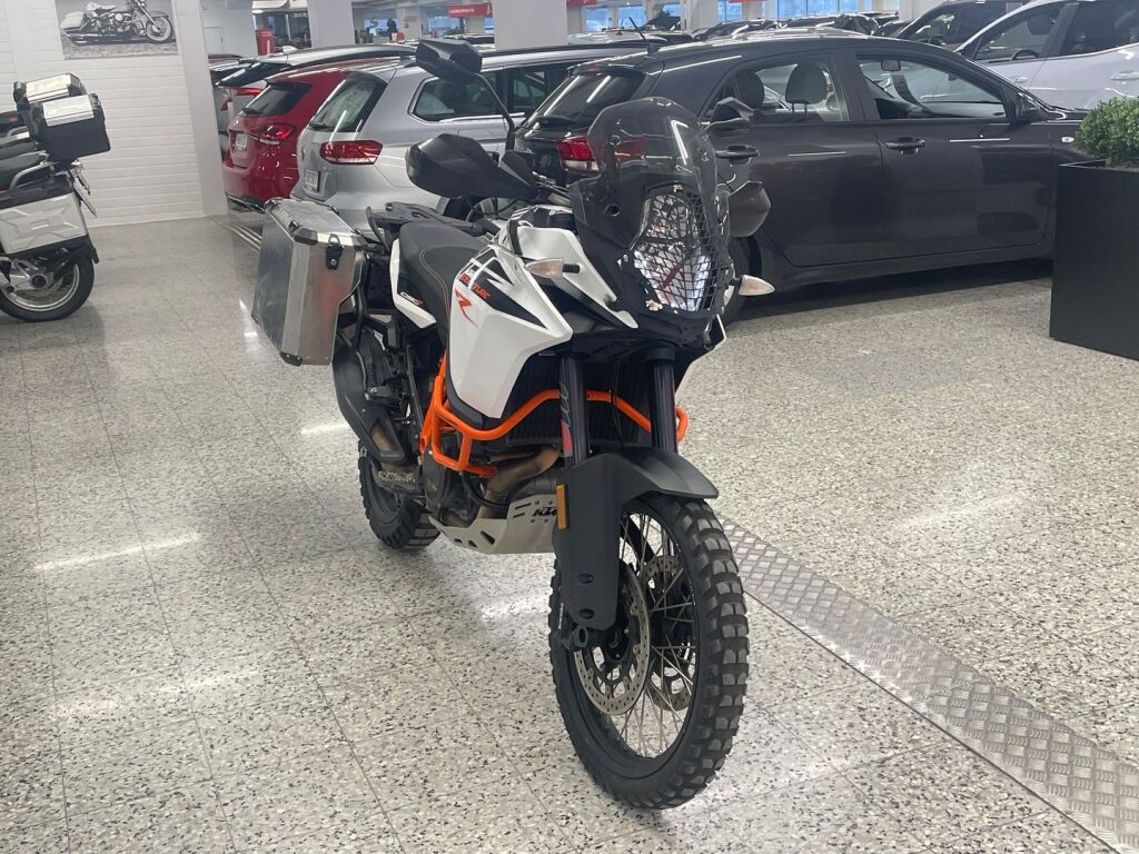 Ktm 1090 2019 