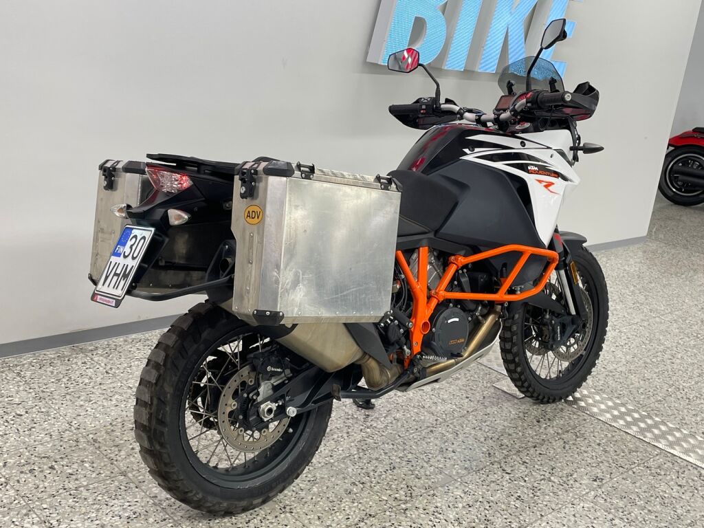 Ktm 1090 2019 