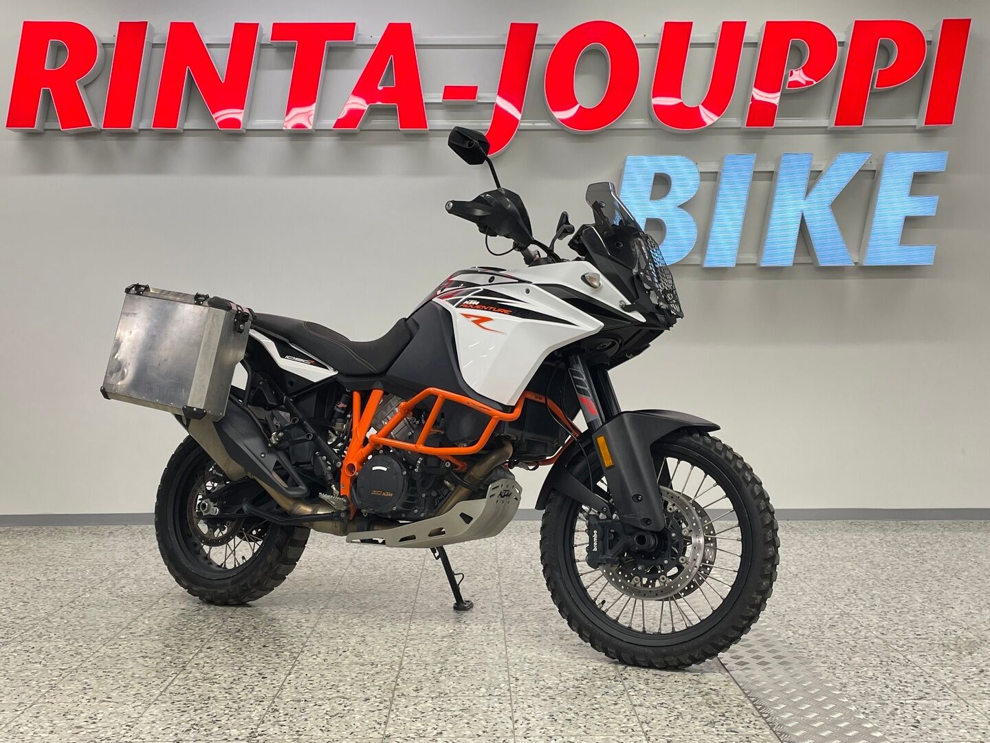Ktm 1090