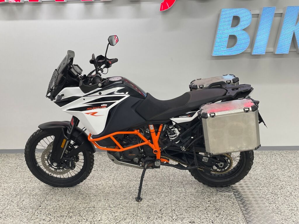 Ktm 1090 2019 