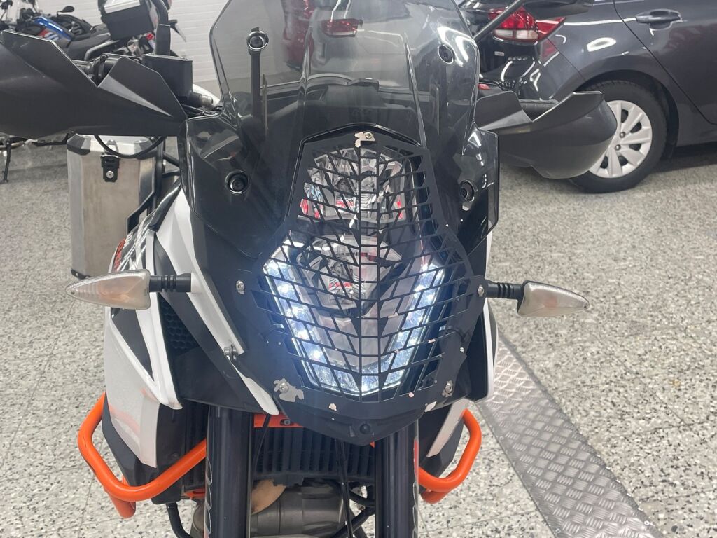 Ktm 1090 2019 