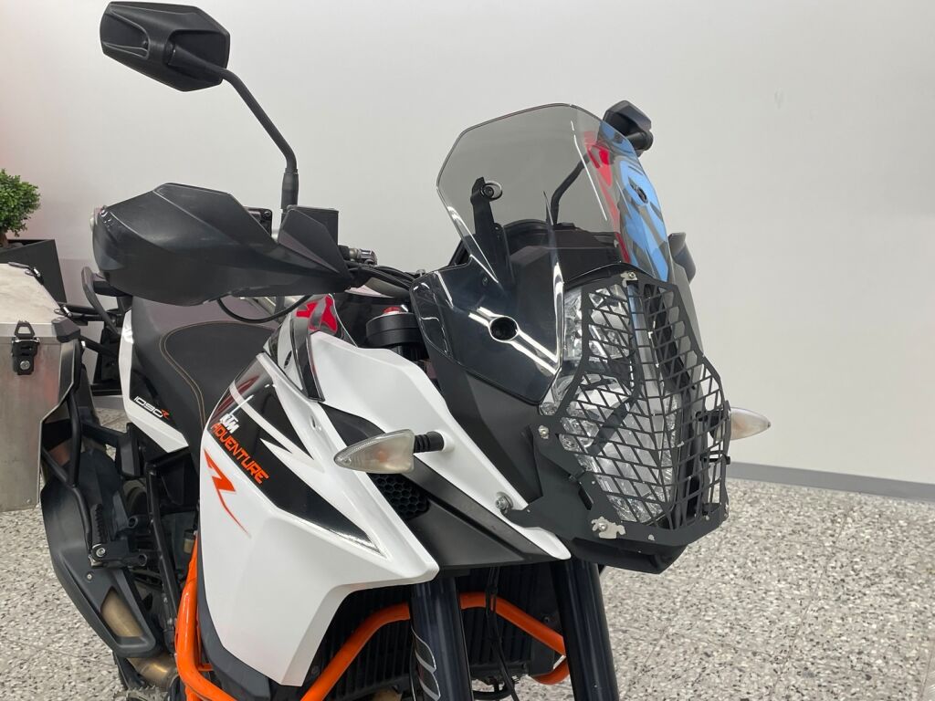 Ktm 1090 2019 