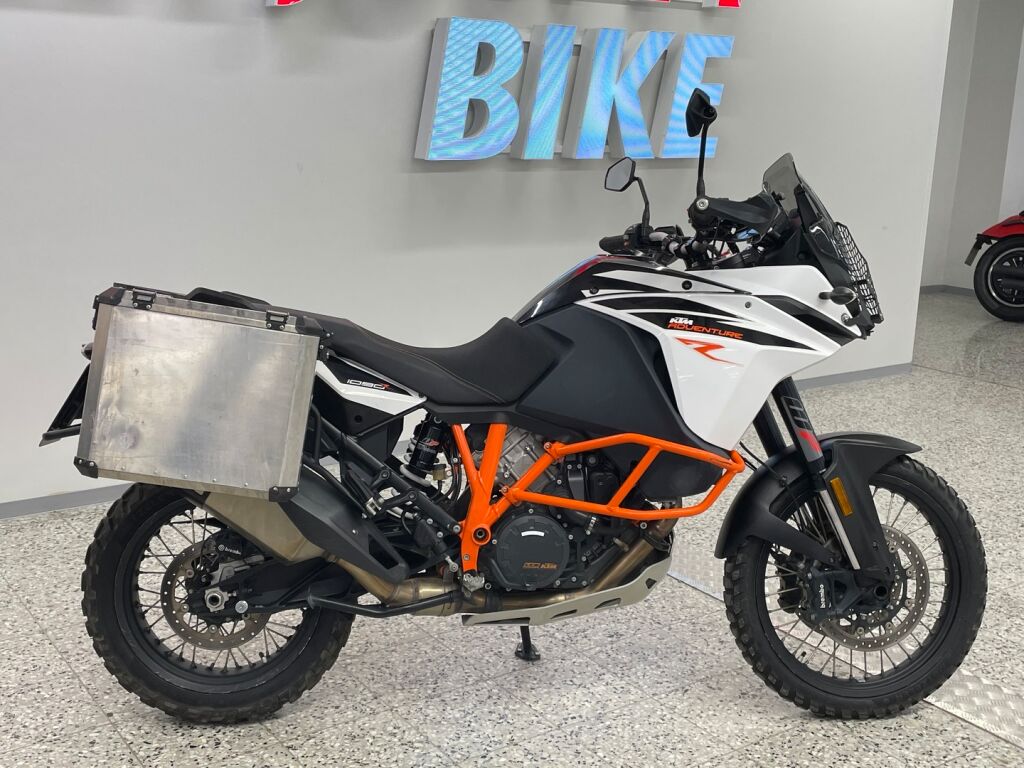 Ktm 1090 2019 