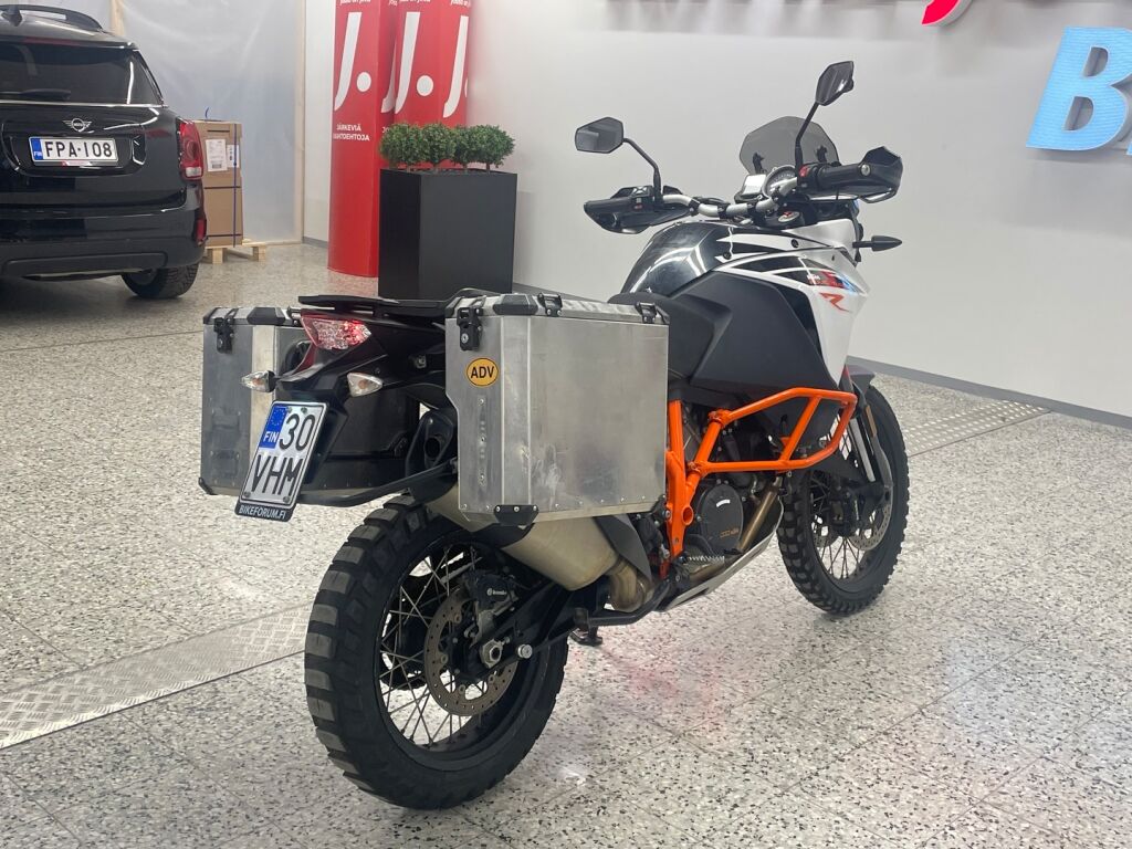 Ktm 1090 2019 