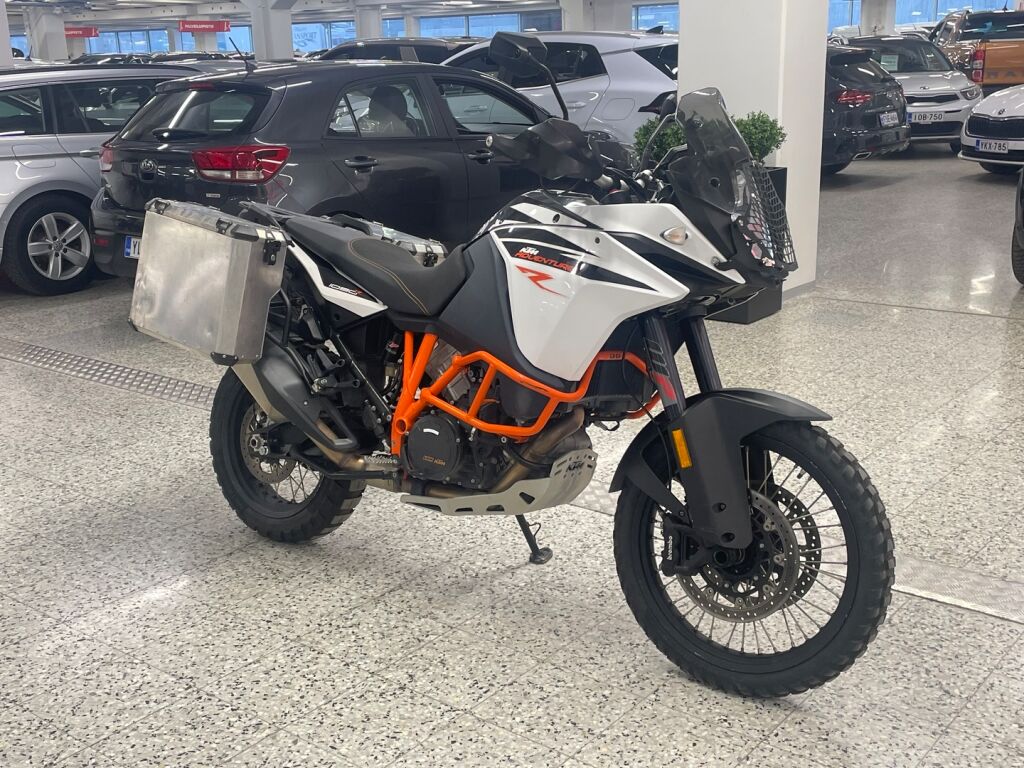 Ktm 1090 2019 