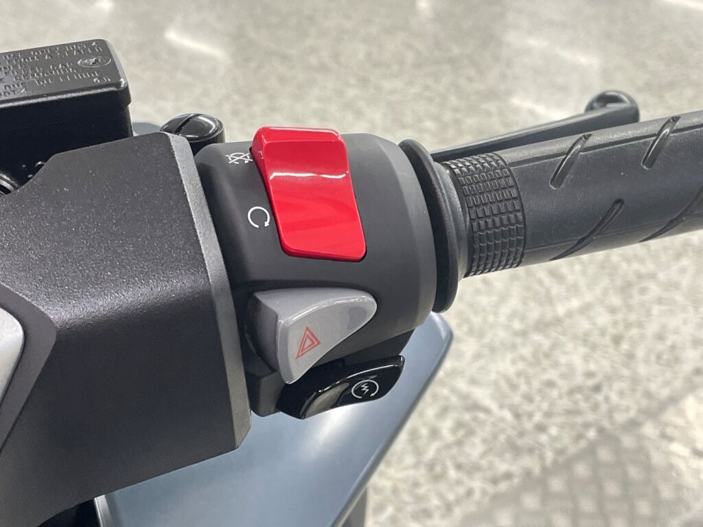 Honda FORZA 2023 