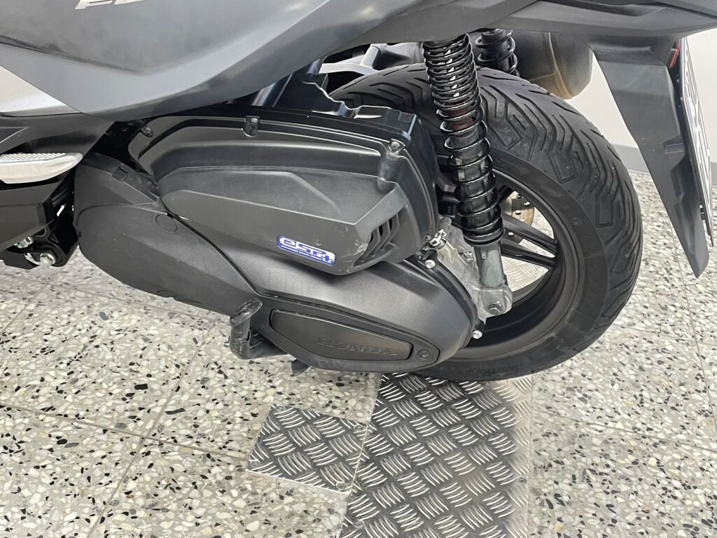 Honda FORZA 2023 