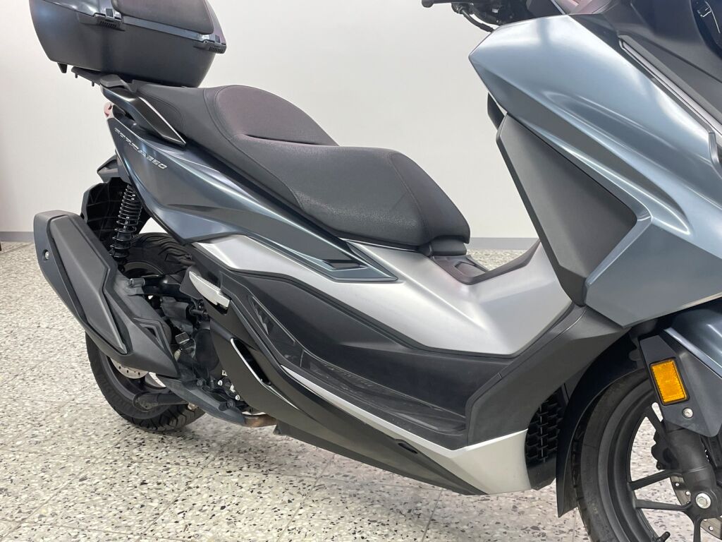 Honda FORZA 2023 