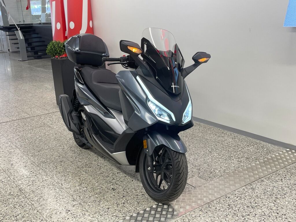 Honda FORZA 2023 