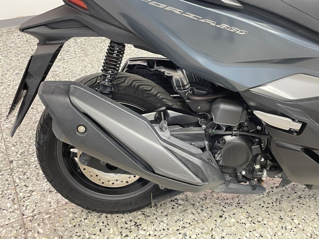 Honda FORZA 2023 