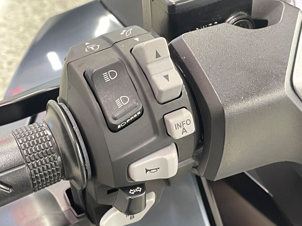 Honda FORZA 2023 